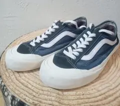 VANS Style 36 Decon SF 26.5cm バンズ　スニーカー