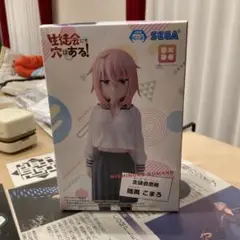 SEGA 陸奥こまろ フィギュア