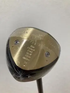 【新品・未使用】ニッタクスNITTAXマクバード ウイング3 パークゴルフクラブ