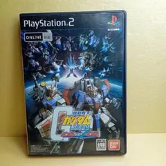 機動戦士ガンダム ガンダムvsZガンダム
