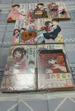 大正処女御伽話 １〜５巻　全巻セット