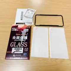 iPhone 15 Plus ガラスフィルム　iPhone 15Plus