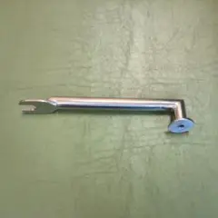 カワサキ500ssマッハ用サイドグリップバー