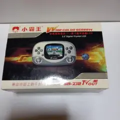 ファミコン互換機　小覇王　中国メーカー　説明必見↓
