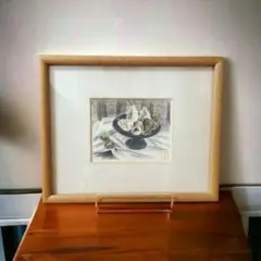 【真作】【芸術品 絵画】リトグラフ 高畠達四郎 限定250のうちの1枚 2025年最新】高畠達四郎の人気アイテム - メルカリ