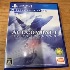 ACE COMBAT 7: SKIES UNKNOWN