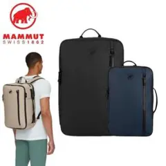 『美品』マムート　セオン25ｌ ビジネスバッグ