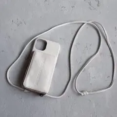 ALEXIA STAM アリシアスタン　iPhone13 ケース カバー