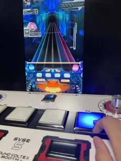 Sound Voltex Simple Edition SVSE5 コーパル SVSE5 Sound Voltex Simple Edition サウンドボルテックス