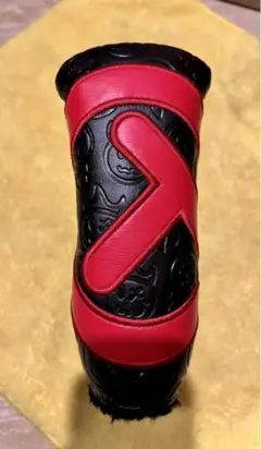サークルt 正規品 キャメロンパターカバー