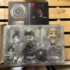 テイルズオブエクシリア2 特装版 ソフト無し
