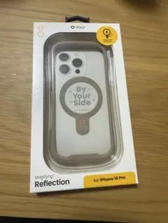 iFace MagSafe対応 iPhone16pro ケース