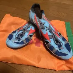 Mizuno クロノオニキス 26.5cm