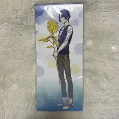 【未開封】うたの☆プリンスさまっ♪ うたプリ 聖川真斗 一筆箋