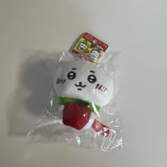 ちいかわ　りんご 信州　ご当地マスコット　長野県