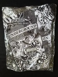 未開封新品　RUDIES PHAT-SHORTS KHAOS