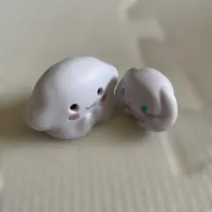 サンリオキャラクターズ おばけごっこ フィギュア3 シナモロール シナモン
