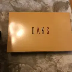 DAKS バスタオル フェイスタオル2pセット