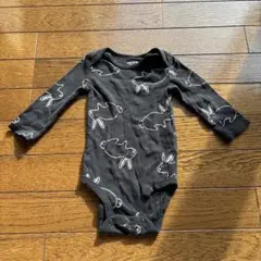 Carter’s ロンパース 6m