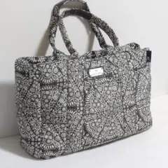ROOTOTE ルートート 花柄 トートバッグ 夏コーデ 大きめ 軽量