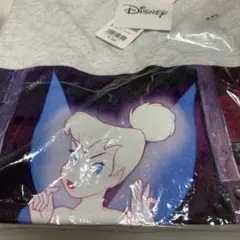 ユニクロUT Disney ティンカーベル Tシャツ XXL