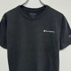 champion 半袖Tシャツ　定番シンプルデザイン　ロゴ