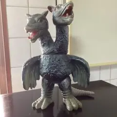 ❗️マスダヤ❗️当時物❗️ネズバードン　ソフビ✨ ❗️マスダヤ❗️当時物❗️ネズバードン ソフビ✨ - メルカリ