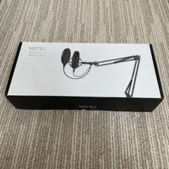 YOTTO プロフェッショナルマイクセット　YCMー700