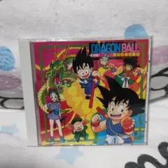 テレビまんが「ドラゴンボール」音楽集～テレビ・オリジナル・サウンドトラック～/