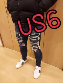 ⭐⭐アメリカンイーグル　ジェギング　USサイズ ６　超人気モデル⭐