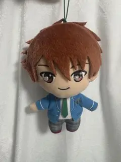 あんスタ 制服 ぬい プライズ 守沢千秋