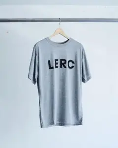 レショップ　エルイー ＬＥＲＣ　Ｔシャツ　ＵＳ ＡＲＭＹ グレー