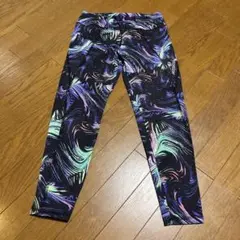 JAZZERCIZE フィットネスレギンス 多色デザイン