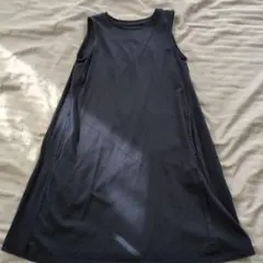 ユニクロワンピース130