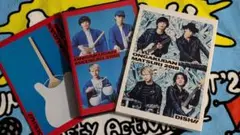 DISH// 音楽団祭りDVD