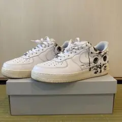 シュプリーム コムデギャルソン エアフォース1