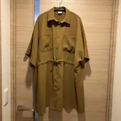 【美品】アーバンリサーチドアーズ　アウター　Tシャツ　トップス