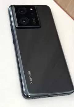 ❶ Xiaomi 13T ★ XIG04 256G