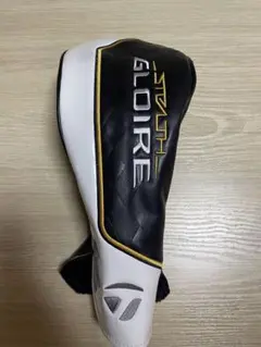 テーラーメイド ステルスグローレ ドライバー用