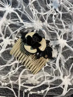 【値下げ】アレクサンドル ドゥ パリ ヘアアクセ