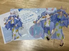 ホロライブ✖極楽湯★兎田ぺこら★人参桶★初版(内側 赤) 2025年最新】兎田ぺこら 桶の人気アイテム - メルカリ