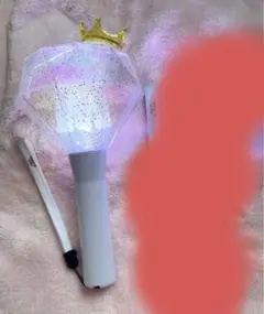 M!LK・ミルクラスタルスティック・ミルクラスタルスティック2・ペンライトセット