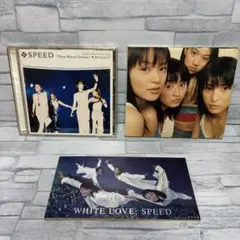 SPEED/SPEED MEMORIAL LIVE\"One More Dre…