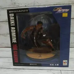 青峰大輝　フィギュア　メガハウス　　2体 楽天市場】黒子のバスケ フィギュアシリーズ 黒子のバスケ 青峰