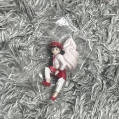 生クリームのフチ子