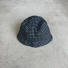 fafatt used check hat cap