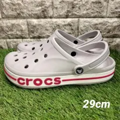 29cm【新品】クロックス/バヤバンドクロッグATM29