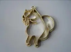 つままれリス 空枠 5個セット