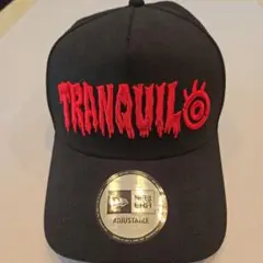 NEW ERA® × 内藤哲也 9FORTY™ A-Frame（2023） - メルカリ