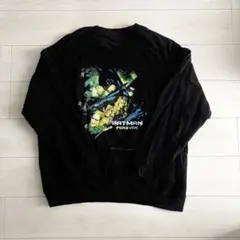 BAYFLOW × BATMAN スウェット XL バットマンフォーエバー